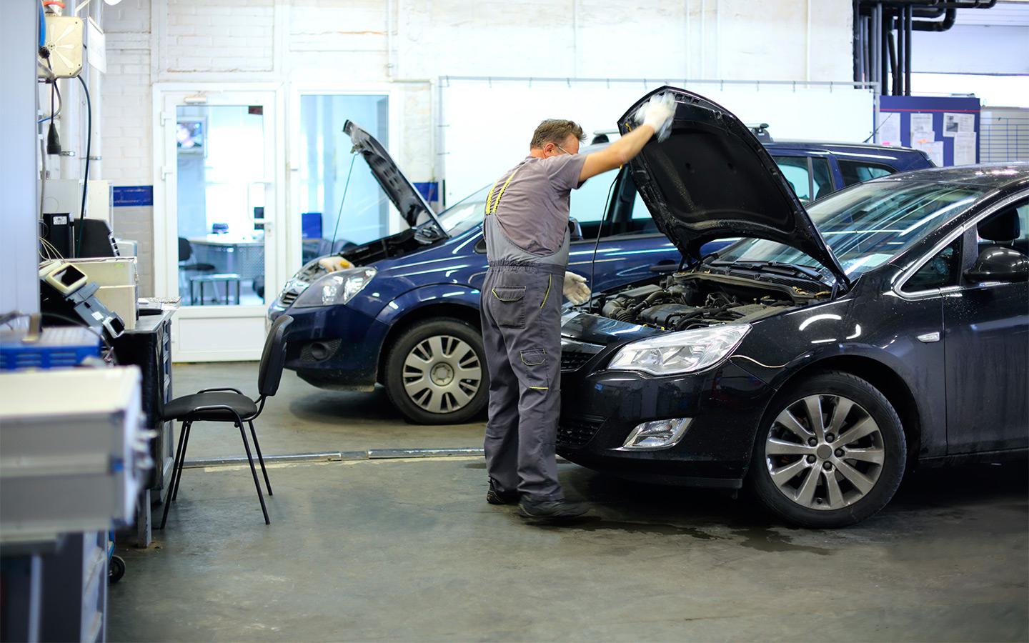 На эти машины сильнее всего подорожали запчасти в 2025 году. Рейтинг